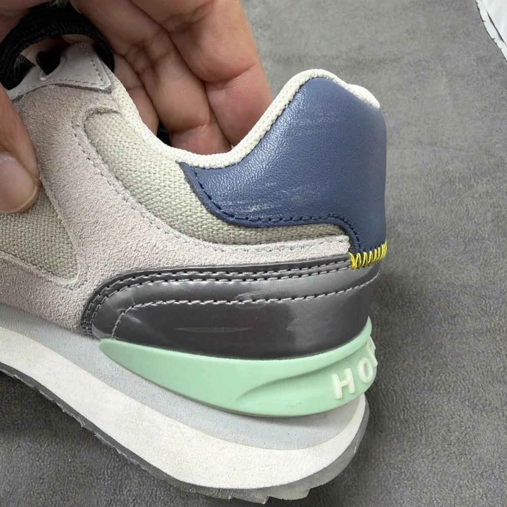 Hoff miami sneakers
